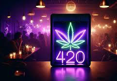 420 Parties