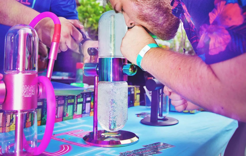 710 Parties