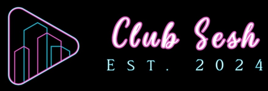 Club Sesh Logo