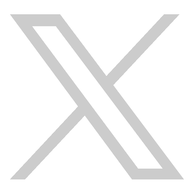 X Logo